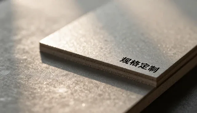 来图定制业务中材质稳定性对客户体验的影响
