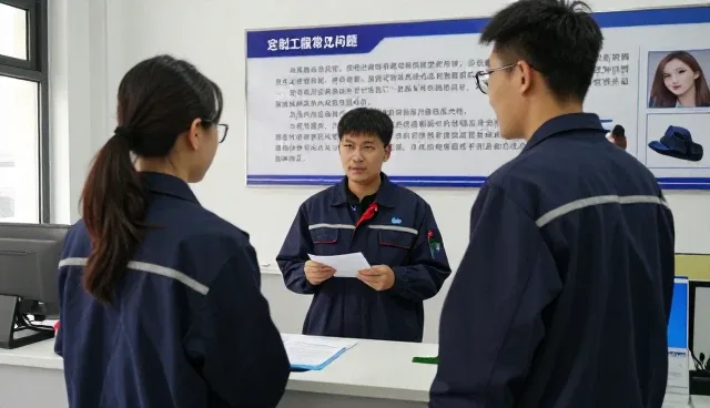 深圳市菲家服饰有限公司分析定制工服来图定制市场变化